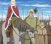 canute's band